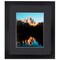 ArtToFrames 15x21" Matted Picture Frame with 11x17" Single Mat Photo Opening Framed in 1.25" Black and 2" Mat (FWM-3926-15x21)